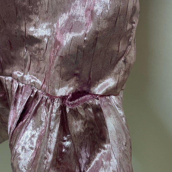 LOVESHACKFANCY Gabriella Dress Size XS - Picture 11 of 15